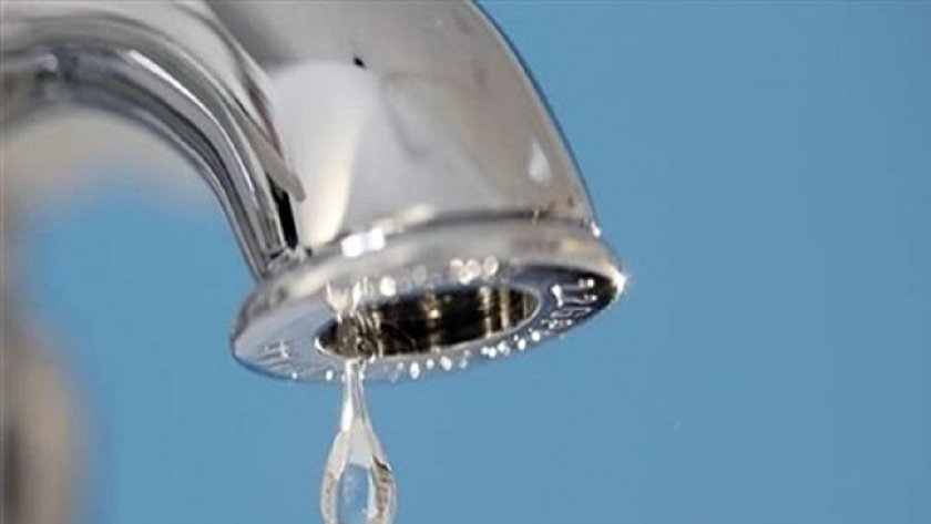 يستمر لـ 8 ساعات.. قطع المياه عن 5 مناطق بالقاهرة السبت