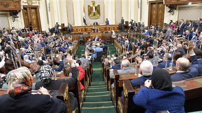 أسبوع تاريخي للبرلمان.. إقرار الإجراءات الجنائية نهائيا وإصدار قانون الرقم القومي الموحد للعقارات.. وفتح ملف الإيجار القديم