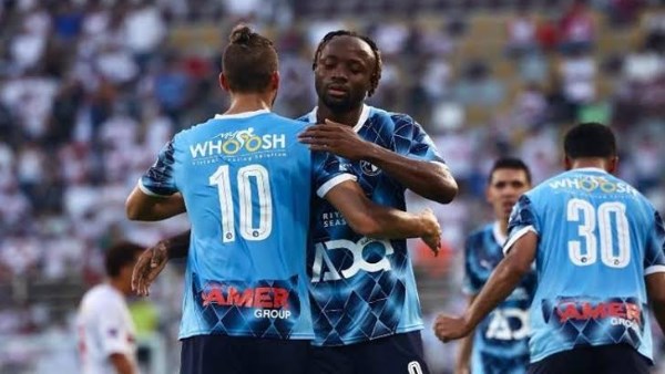 موعد مباراة بيراميدز وفاركو في الدوري المصري