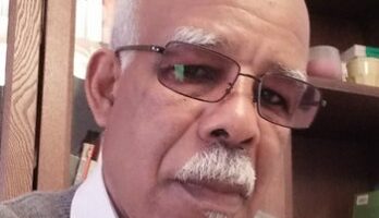 العربي الحميدي: حين يصمت الدين وتتكلم الجماعة