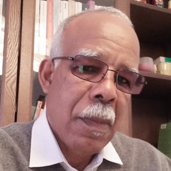 العربي الحميدي: حين يصمت الدين وتتكلم الجماعة