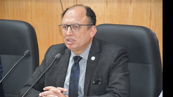 رئيس جامعة حلوان: بدأنا التغيير بشكل جذري في التخصصات والبرامج لمواكبة الاحتياجات المطلوبة بسوق العمل