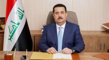 العراق: نمتلك علاقات متميزة مع إيران وأمريكا والحوار بينهما خطوة مهمة