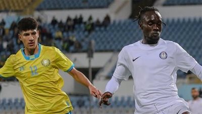 موعد مباراة الإسماعيلي وسموحة في الدوري المصري الممتاز والقنوات الناقلة والتشكيل المتوقع