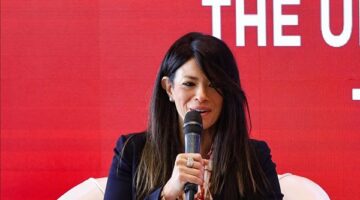 المشاط: تحول نموذج عمل البنك الدولي يتسق مع التغيرات العالمية المتسارعة