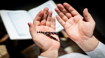 دعاء أول جمعة من ذو القعدة 2025.. ردده الآن