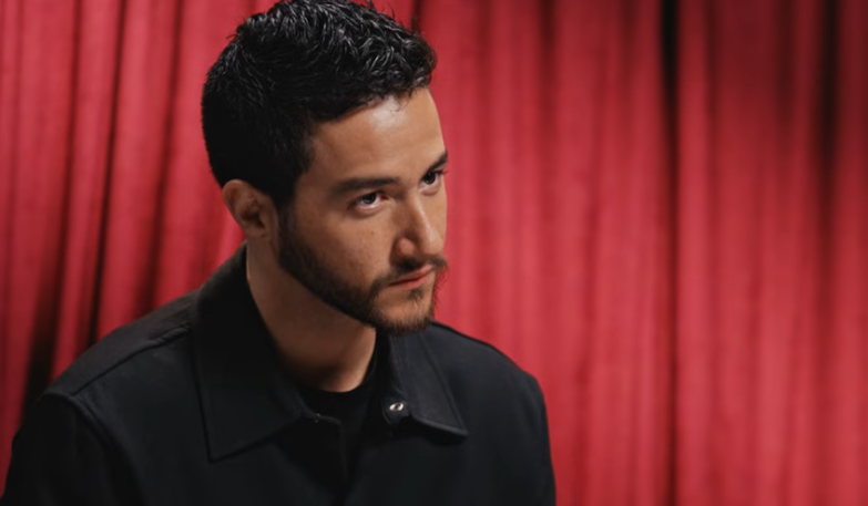 أحمد مالك