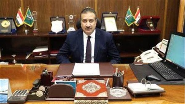 محافظ المنوفية يتابع منظومة توريد القمح ويؤكد استلام أكثر من 19 ألف طن منذ بدء الموسم