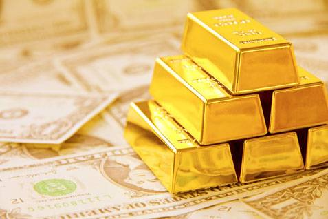 الذهب ينتعش بعد تراجعه لأدنى مستوى في أسبوعين وترقب لبيانات الوظائف الأميركية