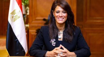 وزيرة التخطيط تشهد فعاليات أكاديمية النمو للبنك الدولي بالشرق الأوسط