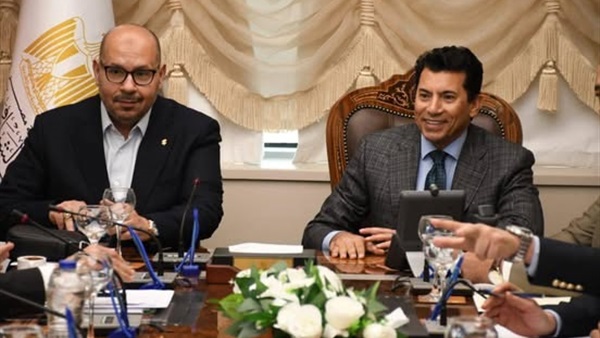 «الأولمبية» تحذر من الشائعات وتؤكد على التنسيق التام مع وزاره الشباب والرياضه بشأن تعديلات قانون الرياضة