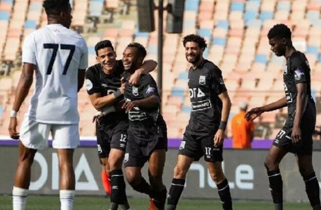 زد يستضيف طلائع الجيش في قمة مرتقبة بمجموعة الهبوط بالدوري المصري
