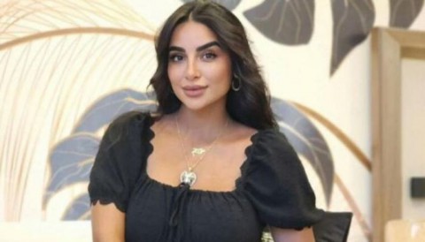 جوري بكر تعلن اعتزالها المؤقت للسوشيال ميديا