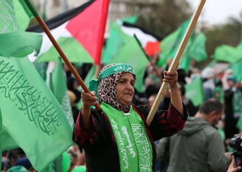 لبنان يحذّر “حماس” من استخدام أراضيه في “أعمال تمس بالأمن القومي” ويهدد: سنتخذ أقصى التدابير لوقف انتهاك سيادتنا
