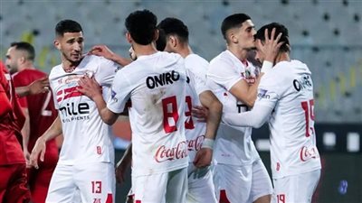 موعد مباراة الزمالك والبنك الأهلي في الدوري المصري الممتاز والقنوات الناقلة والتشكيل المتوقع