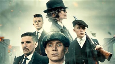 عودة مسلسل Peaky Blinders بموسم سابع.. حقيقة أم شائعة؟
