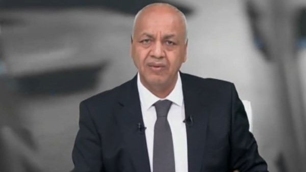 مصطفى بكري: ننتخب اليوم نقيبا للصحفيين يساند النقابة ويدافع عن حقوق الزملاء