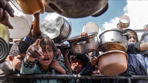 الأونروا: حصار إسرائيل على غزة يقتل مزيدا من الأطفال والنساء يوميا