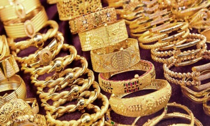 سعر الذهب في منتصف تعاملات اليوم الجمعة 2 مايو.. «الأصفر يرتفع»