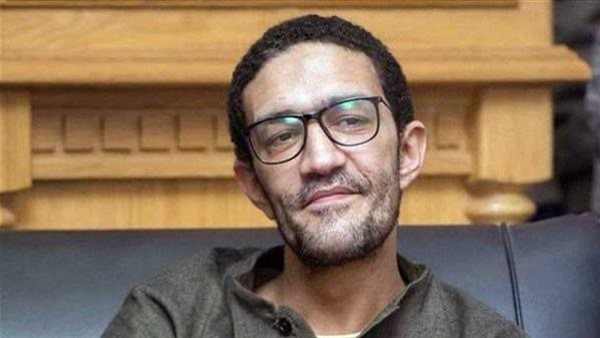 الفنان خالد كمال يقدم حفل ختام مهرجان الإسكندرية للفيلم القصير.. الليلة