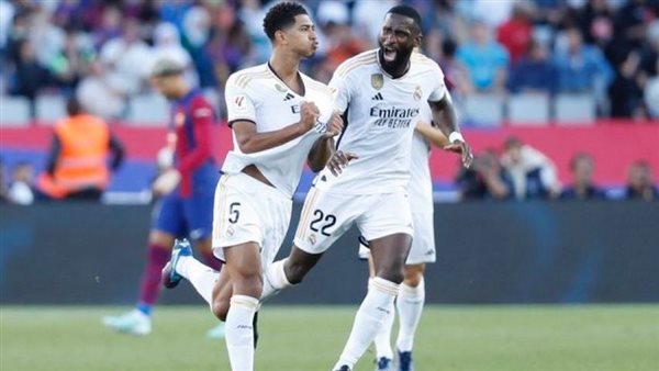 أزمة دفاعية تضرب ريال مدريد قبل جولات الحسم في الليجا