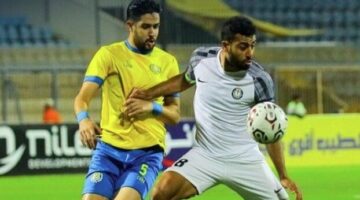 الإسماعيلي فى مواجهة مصيرية ضد سموحة بمجموعة الهبوط بالدوري