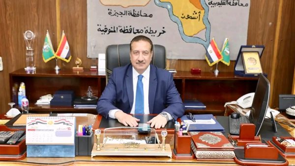 تحرير 203 محضر تموينى بالحملات التفتيشية بالمنوفية