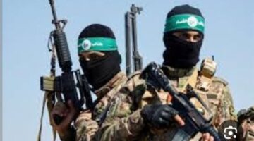 لبنان تتخذ أول إجراء رسمي ضد حماس على أراضيها (شاهد)