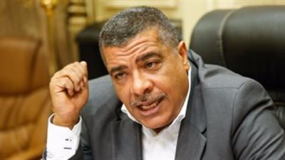 معتز محمود: دعم غير مسبوق للعمال في الجمهورية الجديدة وتعزيز حقوقهم في قانون العمل