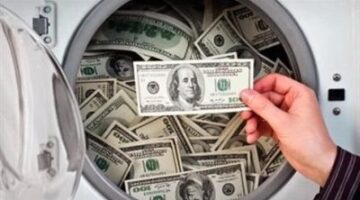 نص مليار.. ضبط 8 عناصر في قضايا غسل أموال
