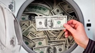 نص مليار.. ضبط 8 عناصر في قضايا غسل أموال