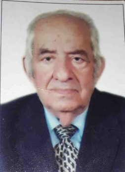 يوسف عبدالله محمود: محمد أديب العامري علم من أعلام فلسطين صاحب عنفوان