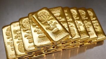 عاجل | ارتفاع سعر الذهب اليوم الجمعة 2 مايو.. «عيار 21 يتخطى 4700»