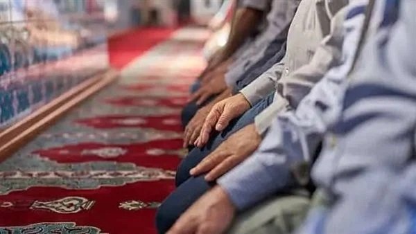 مواقيت الصلاة اليوم الجمعة 2 مايو في القاهرة والمحافظات