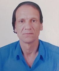 ميلاد عمر المزوغي: ليبيا.. العمال في اسوأ احوالهم ميلاد عمر المزوغي: ليبيا.. العمال في اسوأ احوالهم