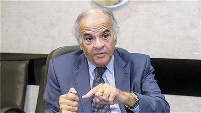 ممدوح عباس يعلن موعد ومكان نهائي كأس مصر بين الزمالك وبيراميدز