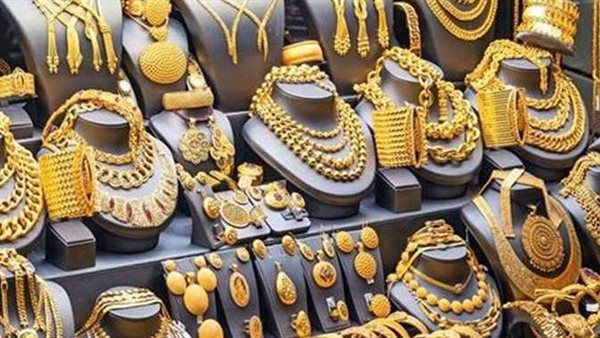 سعر الذهب اليوم الجمعة 2 مايو 2025 يسجل تراجع حاد بمنتصف التعاملات.. وعيار 21 الآن
