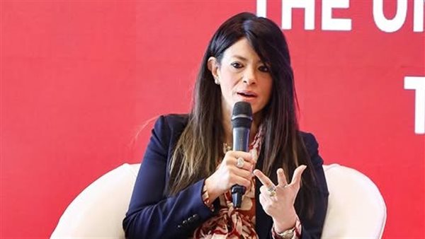 المشاط: توفير وظائف مستدامة أولوية حكومية عبر التصنيع والشراكات الذكية المشاط: توفير وظائف مستدامة أولوية حكومية عبر التصنيع والشراكات الذكية