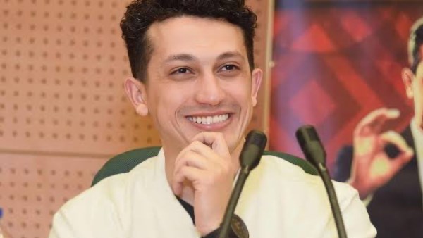 أمير هشام: الأهلي لم يستقر حتى الآن على مدرب جديد