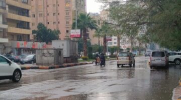 أمطار ورياح في هذه المناطق.. الأرصاد تُحذر من تخفيف الملابس