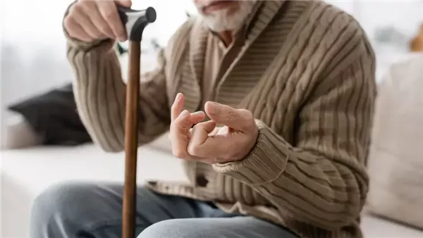دراسة: التوصل لعقار يقلل أعراض مرض باركنسون خلال أسابيع
