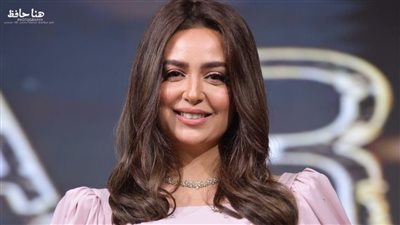 خاص| هبة مجدي خياطة وحبيبه أحمد رزق في حرب الجبالي
