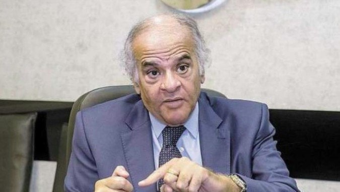«اتقوا الله».. ممدوح عباس يهاجم رابطة الحكام بعد تعادل الزمالك والمصري