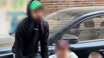 عايزين مشاهدات.. حقيقة صور اتجار شابين بالمخدرات بالشرقية