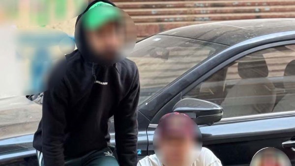 عايزين مشاهدات.. حقيقة صور اتجار شابين بالمخدرات بالشرقية