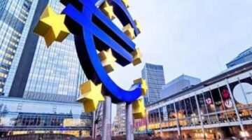 التضخم مستقر في منطقة اليورو في نيسان/أبريل متجاوزا التوقعات