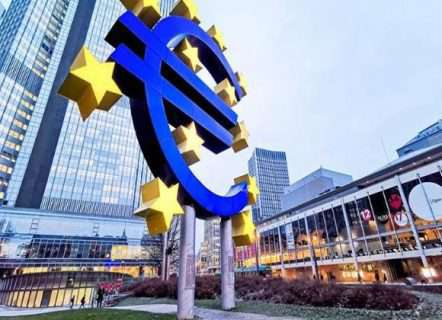 التضخم مستقر في منطقة اليورو في نيسان/أبريل متجاوزا التوقعات