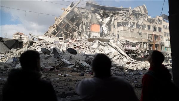 العربية: تعثر جهود الوصول إلى هدنة في قطاع غزة