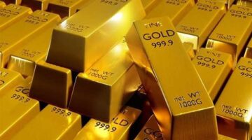 سعر جرام الذهب في سلطنة عمان اليوم الجمعة