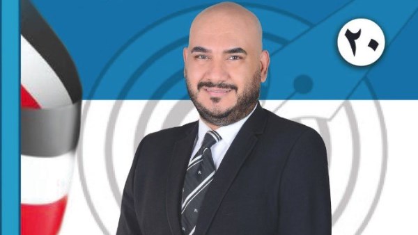 الجمعية العمومية لانتخابات الصحفيين تقرر إحالة ريمون فرنسيس للتأديب
